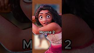 Você percebeu que no trailer do filme Moana 2 [upl. by Linneman338]