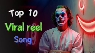 Top 10 Instagram Trending Song 2024  trending music in instagram  ontime music [upl. by Lozano321]