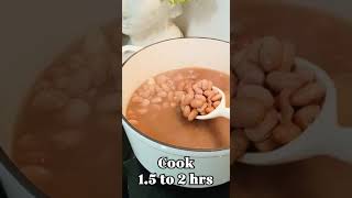 Best Frijoles De La Olla [upl. by Nyberg]