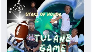 FREE TICKETS to Tulane Vs Alabama [upl. by Wachter19]