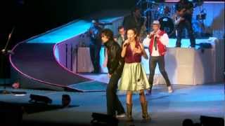 Timbiriche 25 Vivo en vivo [upl. by Eniowtna]