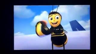 Bee Movie 2007 2006 quotWork In Progressquot teaser 60fps [upl. by Nanerb]