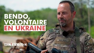 Soldats belges volontaires en Ukraine  au coeur des combats  Investigation [upl. by Khan997]