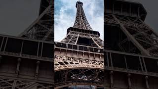 La Tour Eiffel france [upl. by Raynard]