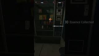 VENDING MACHINE  Liberty Falls Easter Eggs  Call of Duty Black Ops 6 [upl. by Cornew]