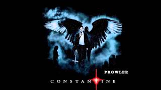 Constantine  Hell Freeway Soundtrack OST HD [upl. by Annaitsirk]