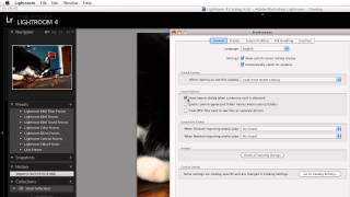 How to Stop Lightroom from Opening Automatically [upl. by Nariko]