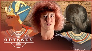 What Would Your Life And Death Be Like In Ancient Egypt  In The Valley Of The Kings  Odyssey [upl. by Derreg307]