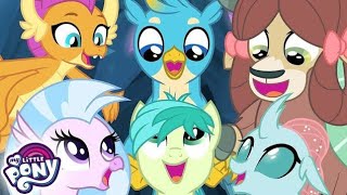 My Little Pony Friendship is Magic Season 9 🦄 Uprooted  Full Episode [upl. by Daughtry]