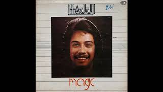 Hajji Alejandro  Ikaw Ako Magic LP Rare Pinoy Mellow Groove [upl. by Rettuc]