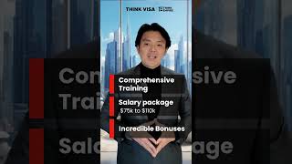 Join Think Visa – Melbournes Leading Immigration Law Firm [upl. by Marchak693]