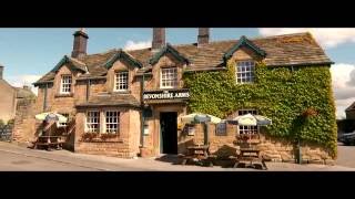 The Devonshire Arms at Pilsley [upl. by Yhtur306]