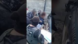 Detenida policía de CES Morelos por feminicidio [upl. by Htebyram766]