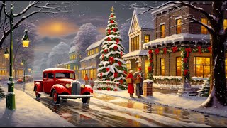 The Best Oldies Christmas Songs 🎅🏼Top best old christmas songs ever Top 2024 [upl. by Moscow920]