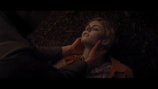 Percy Jackson and the Sea of Monsters  Annabeth Dies Scene HD [upl. by Ode122]