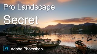 What Pros Know About Making Landscape Photos Look Great [upl. by Ailina198]