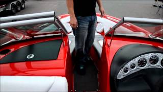 2005 Mastercraft X2 Overview [upl. by Etnohc]