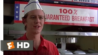 Fast Times at Ridgemont High 1010 Movie CLIP  MiT Man 1982 HD [upl. by Allrud]