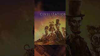 CIV 7 Updates [upl. by Lerret]