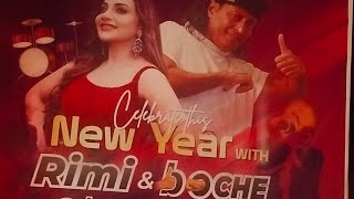 boche 1000 Acre💐 Rimi and boche👍👍 New Year function [upl. by Geraldine]