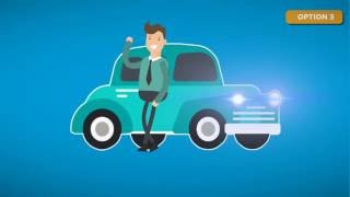 Vehicle refinance explained [upl. by Latihs857]