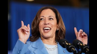 BREAKING Kamala scores UNEXPECTED win [upl. by Votaw594]