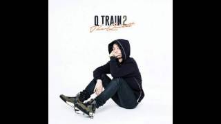 Album The Quiett – Q Train 2 [upl. by Sirap]