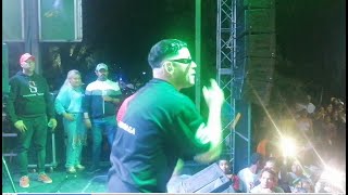 SHADOW BLOW ESTUVO FENOMENAL INICIANDO LAS PATRONALES OCOA 2023 [upl. by Liss595]