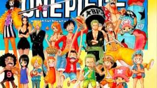 BON VOYAGEOne piece op full [upl. by Minni]