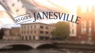 AS GOES JANESVILLE [upl. by Ainattirb]