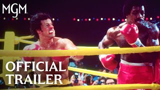 ROCKY VII  Teaser Trailer  Sylvester Stallones Rocky Balboa Returns  Rocky 7 Final Flight [upl. by Garris]