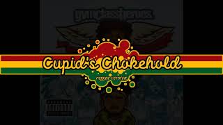 Cupids Chokehold  Gym Class Heroes reggae version [upl. by Julissa297]