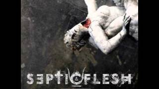 Septicflesh  Pyramid God [upl. by Mamie]