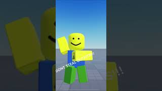 Roblox users to steal outfits from [upl. by Luisa]