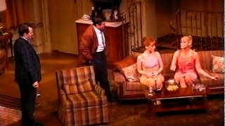 Nathan Lane and Matthew Broderick The Odd Couple 812 [upl. by Edison]