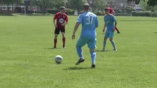 Cardea Sunday FC v Orton Wanderers FC  Peterborough amp District Football League 202324 SUNDAY DIV 1 [upl. by Terej]