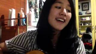 Adera lebih indah  cover by Audy Andana [upl. by Arrakat]