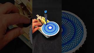 Automatic drawing machine cnc drawing machine diyideas youtubeshorts [upl. by Wendye532]