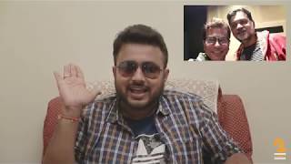 Cinemangsher Jhol  Ep 2  VINCI DA Movie Review [upl. by Doble483]