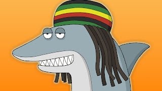 Reggae Shark™ [upl. by Sirahs]