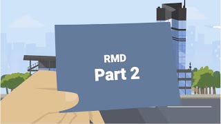 RMDs Explained Part 2  Why Dont IRAs Have RMDs And How Are RMDs Calculated [upl. by Oiramrej]