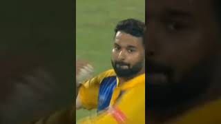 rishab pant performance in dpl league not satisfactoryishan kishan may come backshort [upl. by Atterbury312]