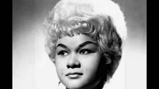 Etta James Disses Beyonce For Singing At Last [upl. by Donegan]