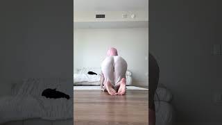 Yoga Balancing Pose Flow [upl. by Wooster]