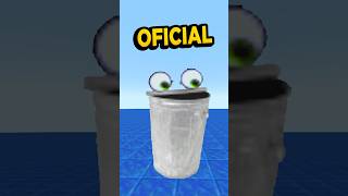 BOTE DE BASURA de minecraft [upl. by Luahs]