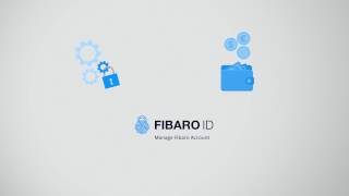 Uitleg aanmelden Fibaro ID Identificatie voor Fibarogebruikers [upl. by Trixie]