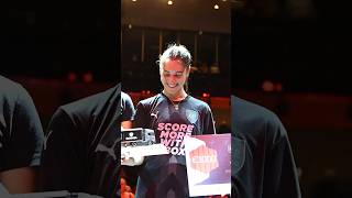 Yoanna Dallier Freestyle football European champion 2023 [upl. by Gomar]