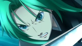 Higurashi no Naku Koro Ni Hou OP 3 1080P 60FPS  Nintendo Switch [upl. by Catharina370]