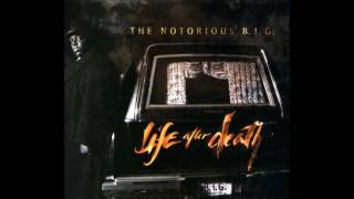 The Notorious BIG  Life after Death Full Album [upl. by Gilles]