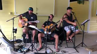 Zac Brown Band  Castaway Ebb Tide Poolside Bar and Grill 8222020 [upl. by Ayouqat]